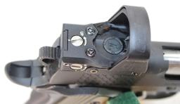 Kimber Custom Shop Super Jagare 10mm Pistol w/Leupold Delta Point Pro