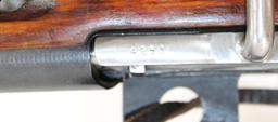 1943 Mosin-Nagant 91/30 PU 7.62x54R Bolt-action Sniper Rifle w/Original Russian Scope