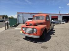 1948 Ford F2 Pickup