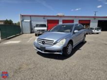 2006 Mercedes-Benz R500