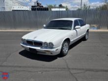 2003 Jaguar XJ8