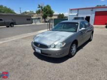 2007 Buick LaCrosse
