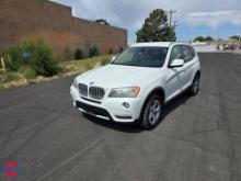 2011 BMW X3 - X Drive, Leather Heated Seats