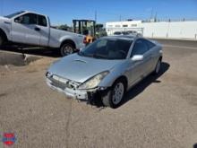 2005 Toyota Celica GT