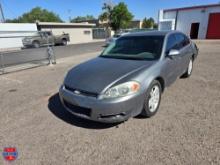 2006 Chevrolet Impala