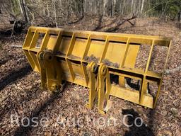 Caterpillar 955K Root Rack