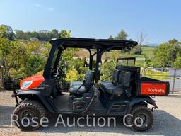 2023 Kubota RTV-X1140