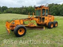 1995 CHAMPION C70 Moter Grader