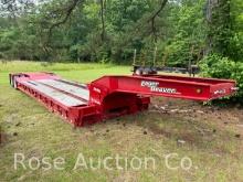 2005 Eager Beaver 35 GSL Lowboy