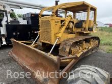 Caterpillar D7G Dozer