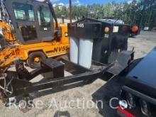 2005 Ray-Tech 4 Ton Hotbox
