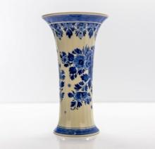 Vintage Royal Delft Vase