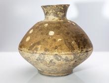 Antique Terracotta Vase