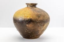 Antique Terracotta Vase