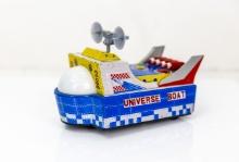 Universe Boat