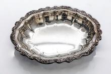 Serving Tray “countess” By International Silver Company