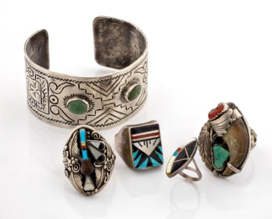 Fine Art, Antique, Silver, Collectibles & Toys
