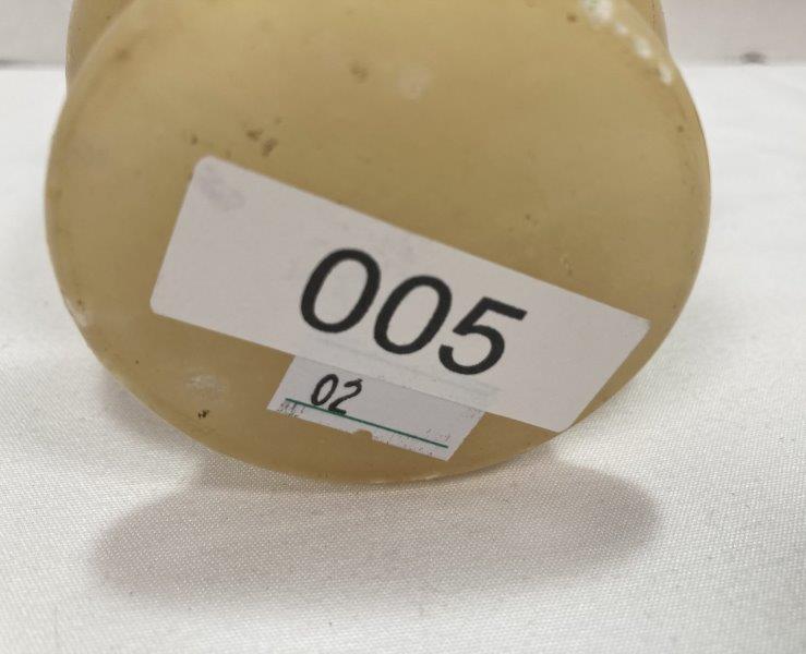 Italian Alabaster Jar