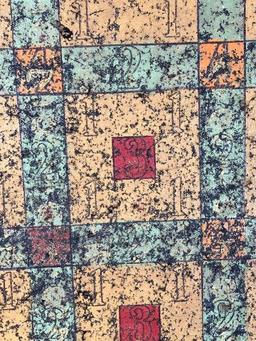 Antique Game Board