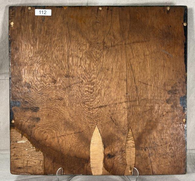 Antique Game Board