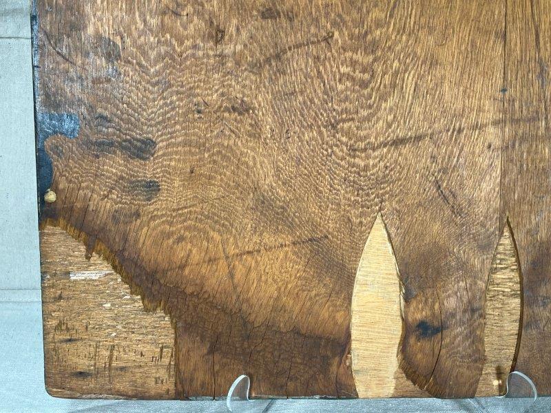 Antique Game Board