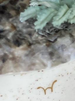 Dorothy Doughty for Royal Worcester, Meadow Pipit