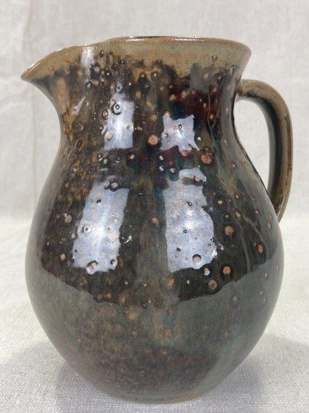 Shearwater Pottery Figurine