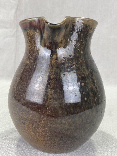 Shearwater Pottery Figurine