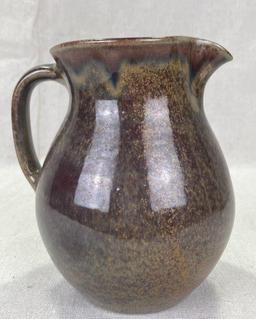 Shearwater Pottery Figurine