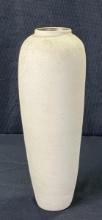 Large W.J. Gordy Art Pottery Vase