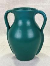 Early Bill Gordy Art Pottery Vase