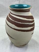 William J. (Bill) Gordy Southern Art Pottery Vase