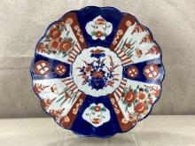 19th Century Japanese Imari Charger