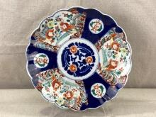 19th Century Imari Charger