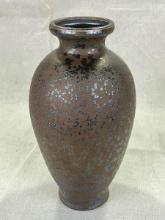 Studio Art Pottery Vase