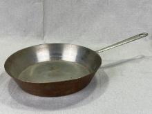 Elkington & Co. Copper Pan