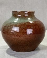 Art Pottery Vase