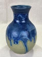 Pigeon River Art Pottery Vase