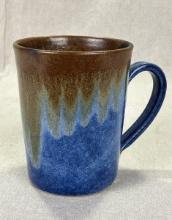 Pigeon Forge Pottery Mug – D. Ferguson