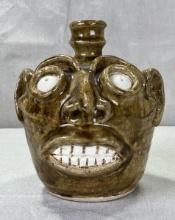 Gary Dexter Face Jug