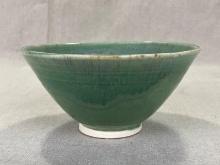 Studio Art Pottery Bowl