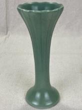 Art Deco Trenton Pottery Vase