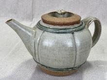 Studio Art Pottery Teapot