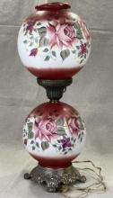 Gone with the Wind Lamp