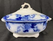 Senator Crown English Semi-Porcelain Tureen