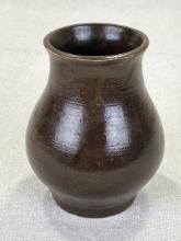 R.D. Gordy Art Pottery Vase