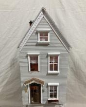 Victorian Farmhouse Dollhouse