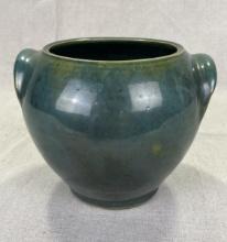 W.J. Gordy Art Pottery Jar