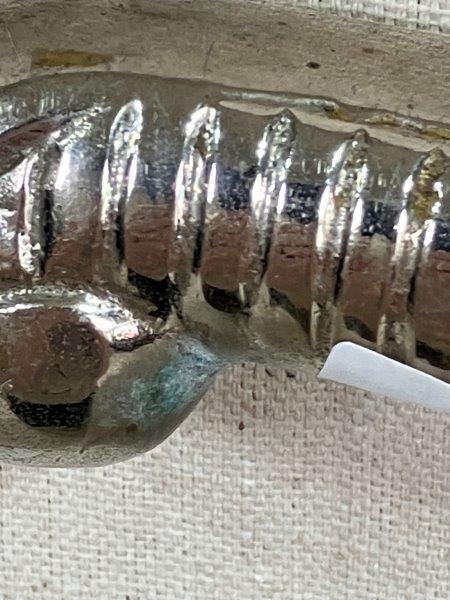 Lizard Skin Cane
