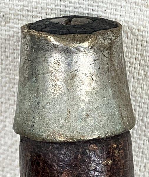 Lizard Skin Cane